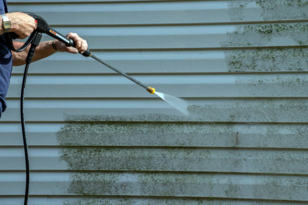 Best Parking Lot and Garage Cleaning  in Pleasant Hills, OH